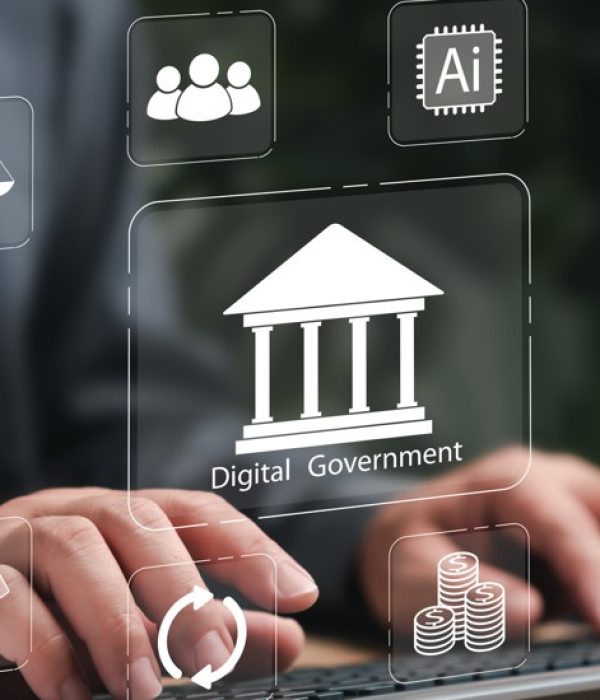 government & development organizations