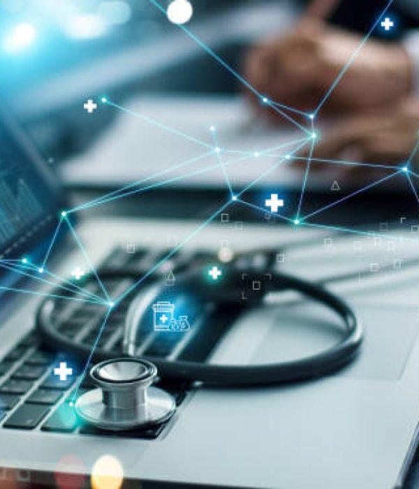 healthcare & education