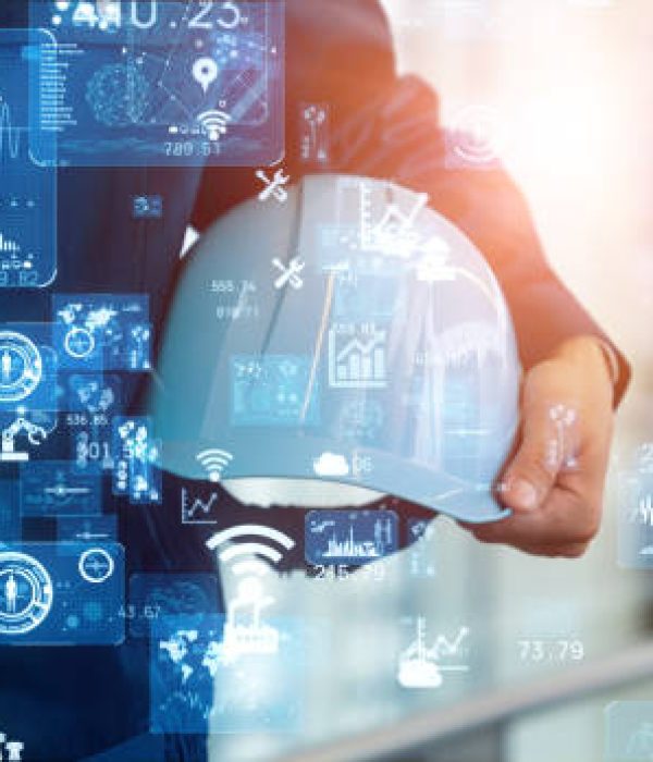 industry & infrastructure