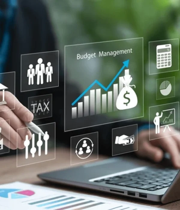 finance and business